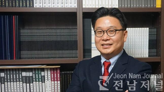 진도군, 서경덕 교수 초청…청년 아카데미 개최2.jpg