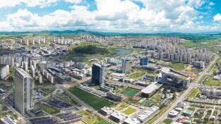 나주시, 광주·전남공동혁신도시 상가 공실률 43.4%발표